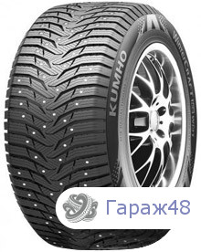 Kumho WinterCraft Ice WS31 SUV 225/55 R19 99H